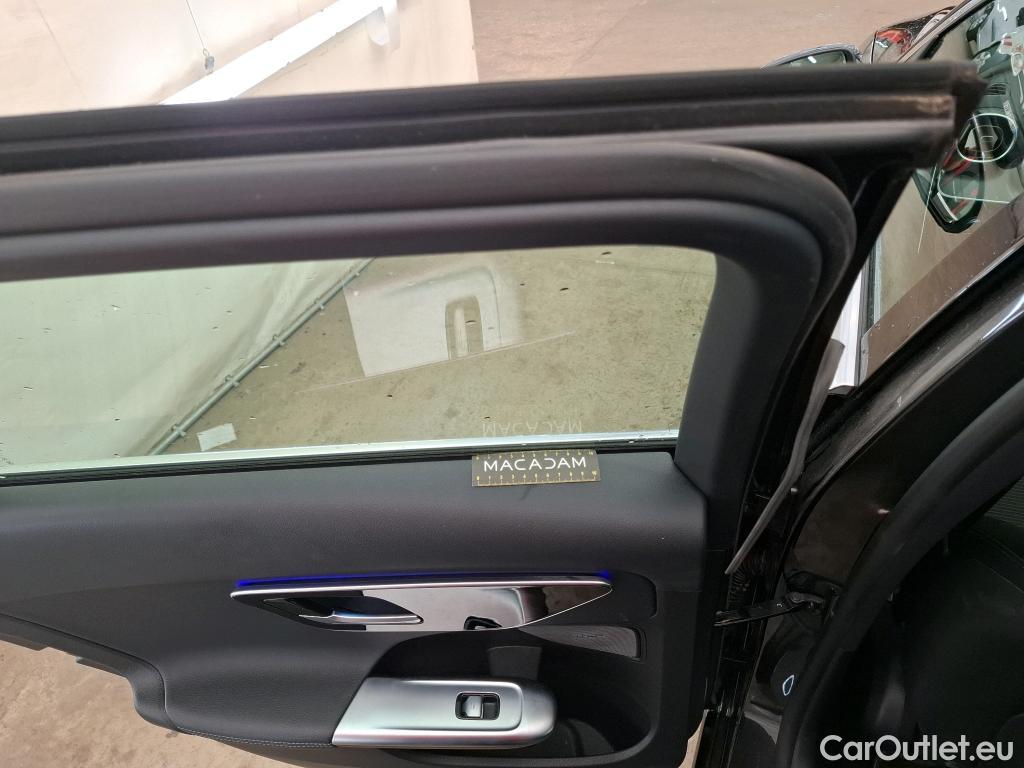  Mercedes  C-Klasse MERCEDES-BENZ Classe C Break / 2021 / 5P / Break C 200 d Business Line #1