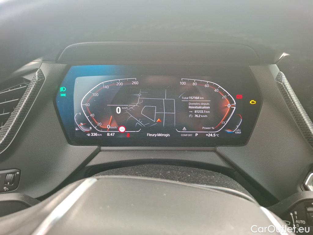  Bmw  Serie 2 BMW Série 2 Gran Coupé / 2019 / 4P / Berline 218I AUTO Business Design #27