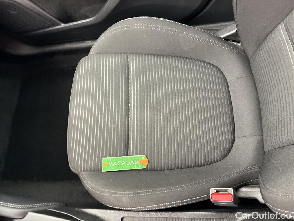  Ford  Focus FORD  SW / 2021 / 5P / Break 1.0 Flexi mHEV 125 Titani X Busin Pshift #14