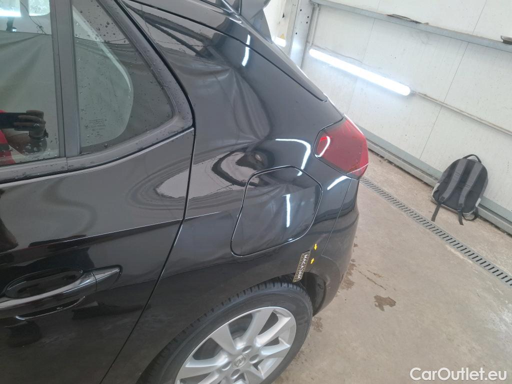  Opel  Corsa  F Edition 1.2 75CV BVM5 E6d #59