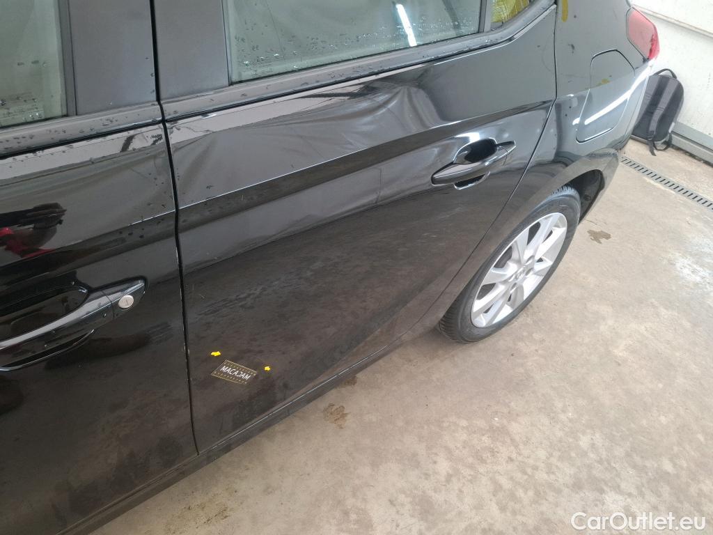  Opel  Corsa  F Edition 1.2 75CV BVM5 E6d #27