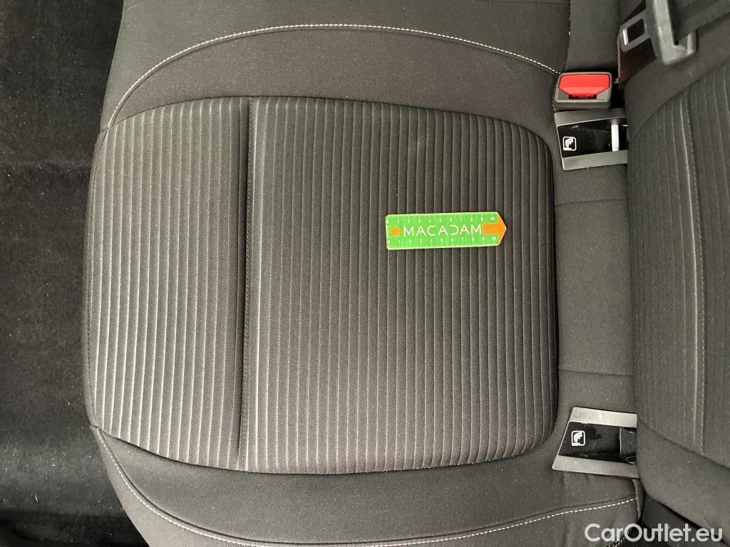  Ford  Focus FORD  SW / 2021 / 5P / Break 1.0 Flexi mHEV 125 Titani X Busin Pshift #9