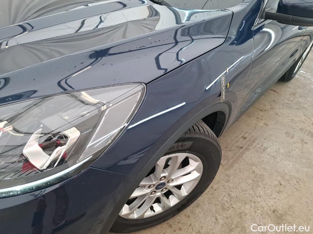  Ford  Kuga  Titanium 1.5 EcoBlue 120CV BVA8 E6dT #14