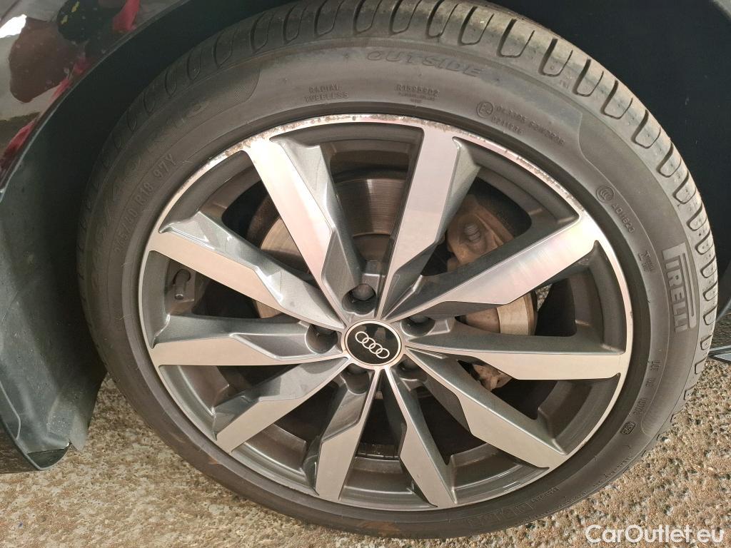  Audi  A4  Avant 40 TDI Avus 2.0 TDI 205CV BVA7 E6d #11