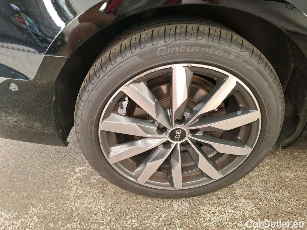  Audi  A4  Avant 40 TDI Avus 2.0 TDI 205CV BVA7 E6d #3