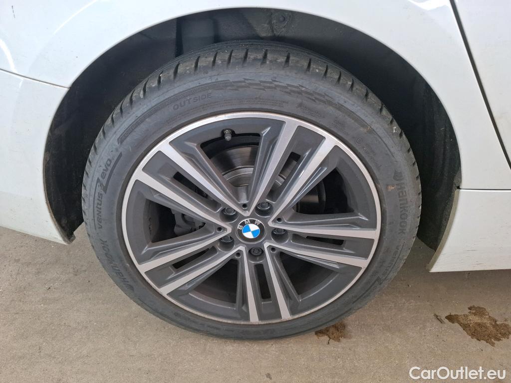  Bmw  Serie 2 BMW Série 2 Gran Coupé / 2019 / 4P / Berline 218I AUTO Business Design #15