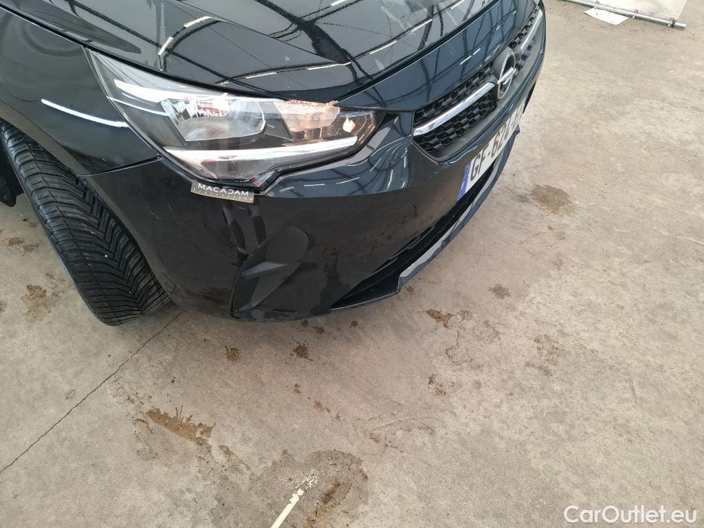  Opel  Corsa  F Edition 1.2 75CV BVM5 E6d #17