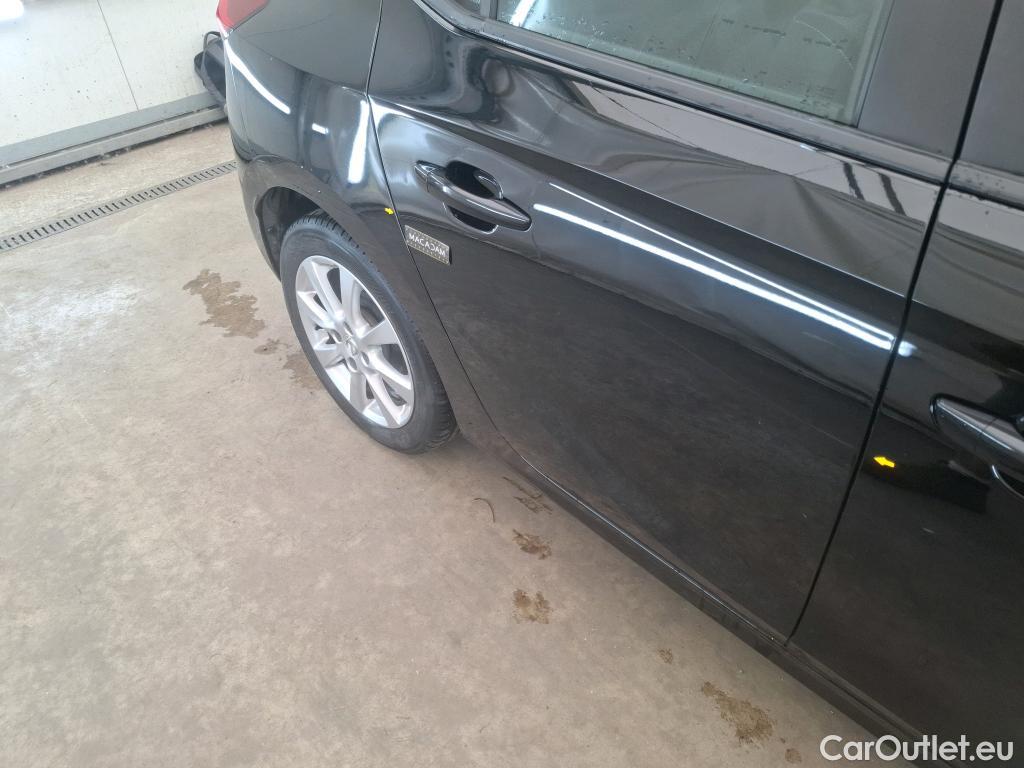  Opel  Corsa  F Edition 1.2 75CV BVM5 E6d #24