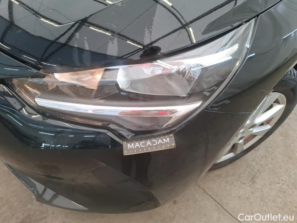  Opel  Corsa  F Edition 1.2 75CV BVM5 E6d #7