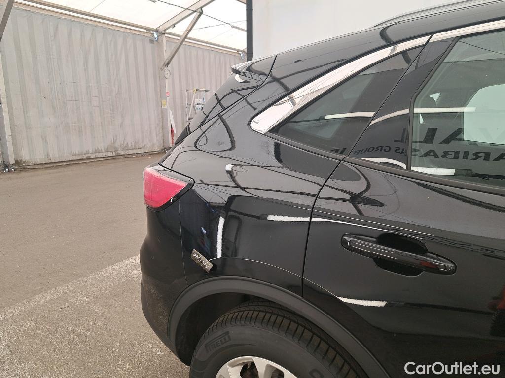  Ford  Kuga FORD  / 2019 / 5P / SUV 2.5 Dur 225 hybrid PHEV Pshift Titanium #1
