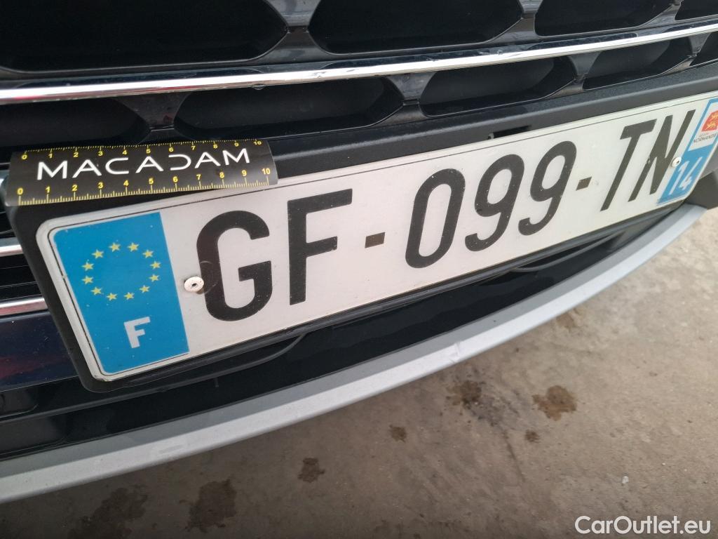  Ford  Kuga  Titanium 1.5 EcoBlue 120CV BVA8 E6dT #25