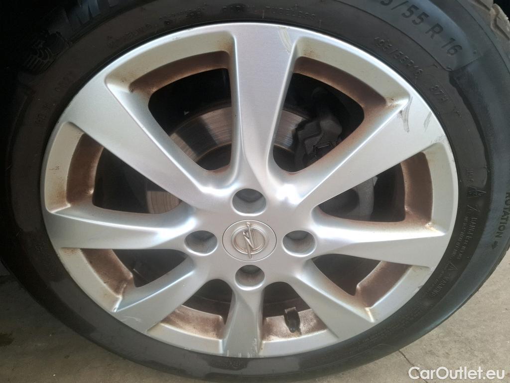  Opel  Corsa  F Edition 1.2 75CV BVM5 E6d #36