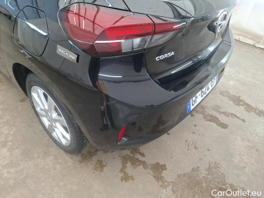  Opel  Corsa  F Edition 1.2 75CV BVM5 E6d #32
