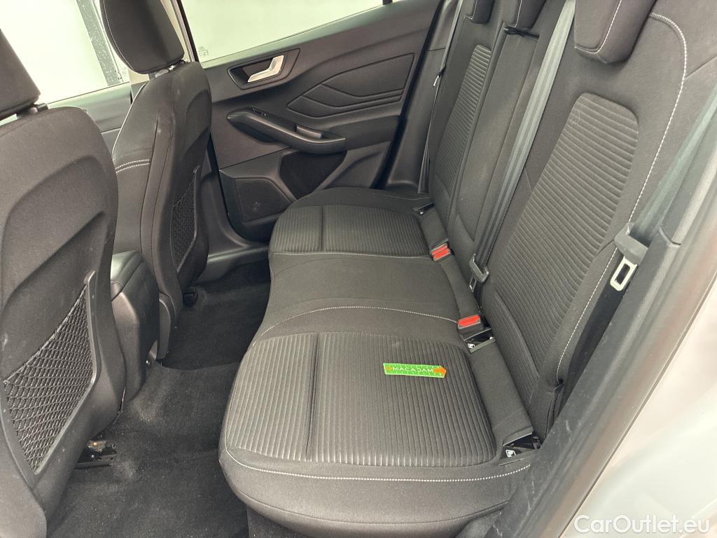  Ford  Focus FORD  SW / 2021 / 5P / Break 1.0 Flexi mHEV 125 Titani X Busin Pshift #8