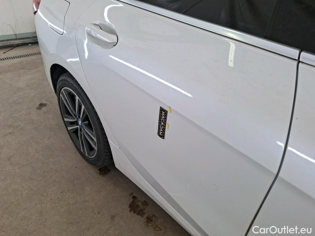  Bmw  Serie 2 BMW Série 2 Gran Coupé / 2019 / 4P / Berline 218I AUTO Business Design #21