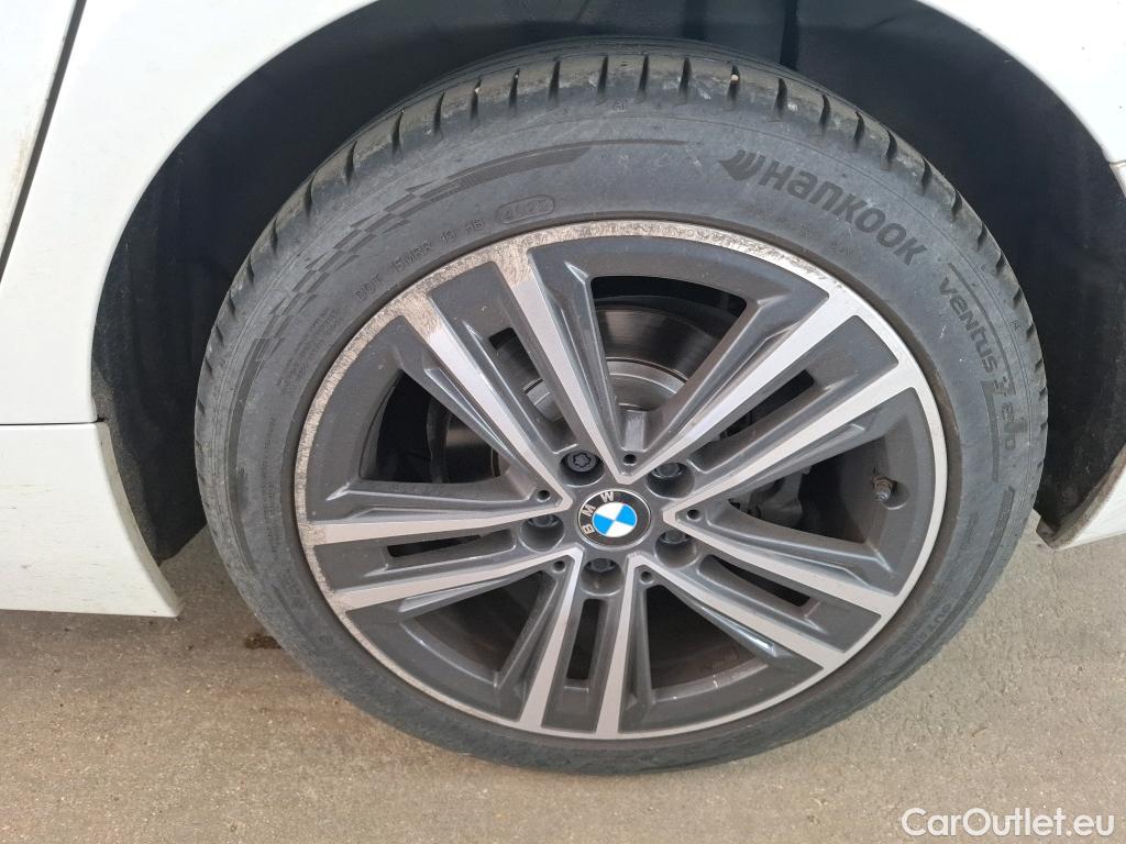  Bmw  Serie 2 BMW Série 2 Gran Coupé / 2019 / 4P / Berline 218I AUTO Business Design #11