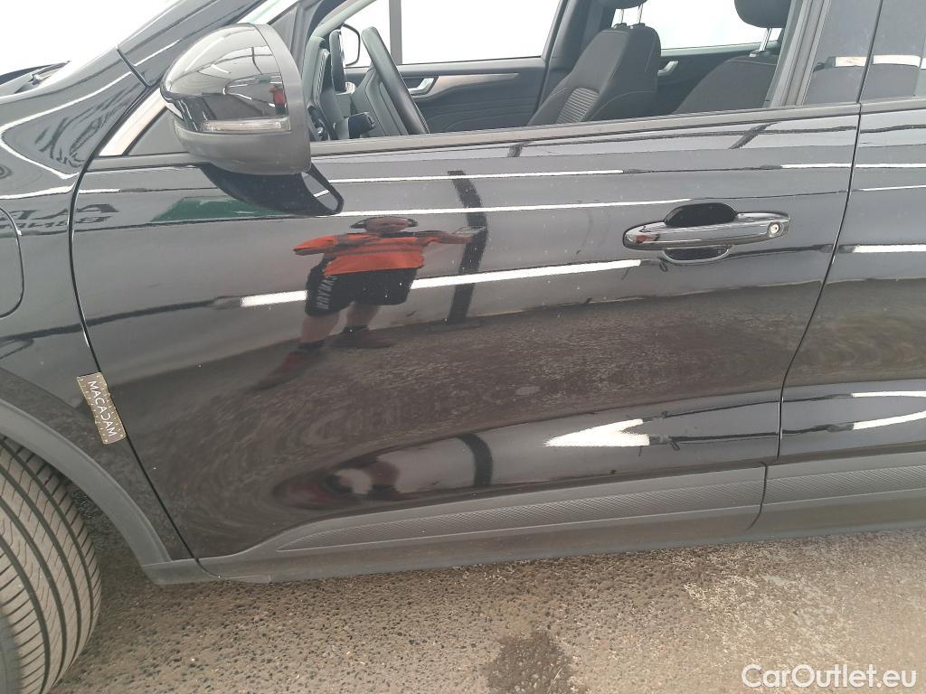  Ford  Kuga FORD  / 2019 / 5P / SUV 2.5 Dur 225 hybrid PHEV Pshift Titanium #4