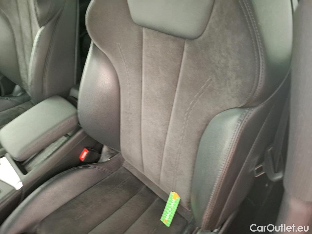  Audi  A4  Avant 40 TDI Avus 2.0 TDI 205CV BVA7 E6d #21