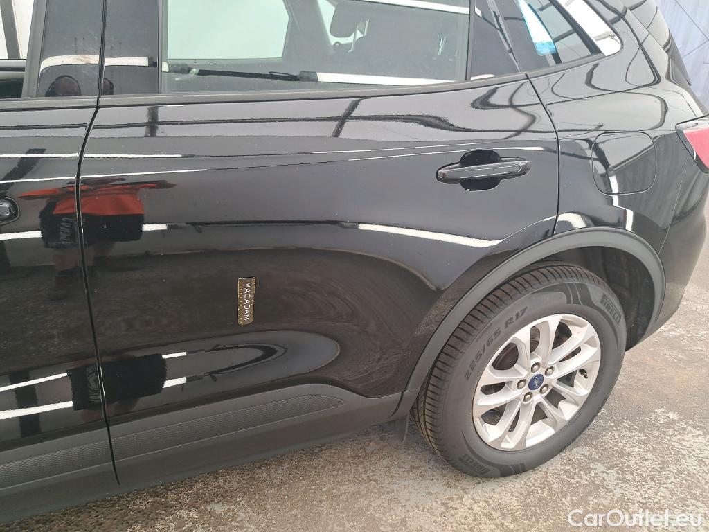  Ford  Kuga FORD  / 2019 / 5P / SUV 2.5 Dur 225 hybrid PHEV Pshift Titanium #7