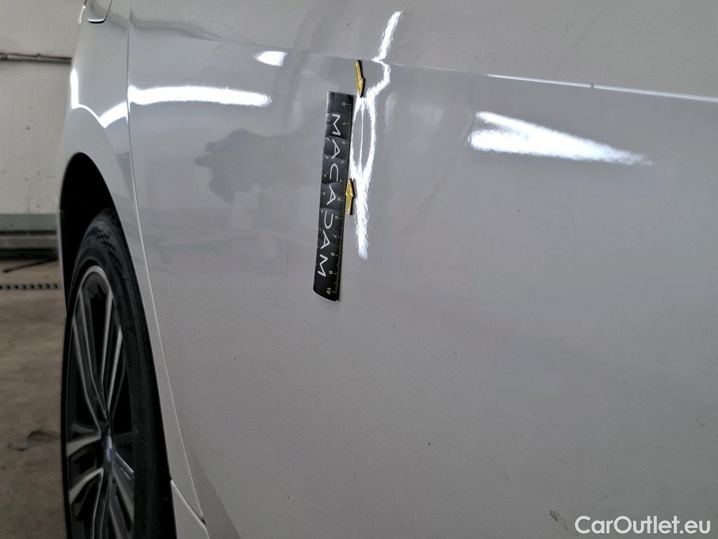  Bmw  Serie 2 BMW Série 2 Gran Coupé / 2019 / 4P / Berline 218I AUTO Business Design #22