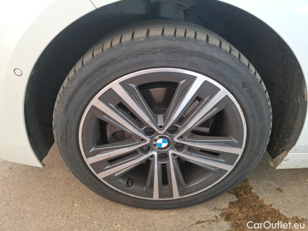  Bmw  Serie 2 BMW Série 2 Gran Coupé / 2019 / 4P / Berline 218I AUTO Business Design #6