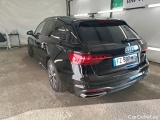  Audi  A4  Avant 40 TDI Avus 2.0 TDI 205CV BVA7 E6d #2