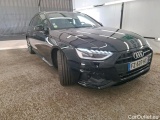  Audi  A4  Avant 40 TDI Avus 2.0 TDI 205CV BVA7 E6d #4