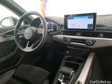  Audi  A4  Avant 40 TDI Avus 2.0 TDI 205CV BVA7 E6d #5