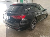  Audi  A4  Avant 40 TDI Avus 2.0 TDI 205CV BVA7 E6d #3