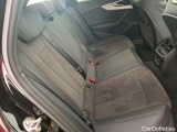  Audi  A4  Avant 40 TDI Avus 2.0 TDI 205CV BVA7 E6d #9