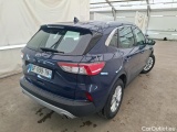  Ford  Kuga  Titanium 1.5 EcoBlue 120CV BVA8 E6dT #3