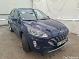  Ford  Kuga  Titanium 1.5 EcoBlue 120CV BVA8 E6dT #4