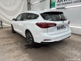  Ford  Focus FORD  SW / 2021 / 5P / Break 1.0 Flexi mHEV 125 Titani X Busin Pshift #2