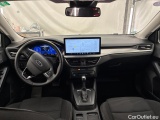  Ford  Focus FORD  SW / 2021 / 5P / Break 1.0 Flexi mHEV 125 Titani X Busin Pshift #5