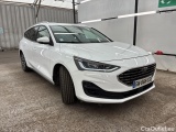  Ford  Focus FORD  SW / 2021 / 5P / Break 1.0 Flexi mHEV 125 Titani X Busin Pshift #4