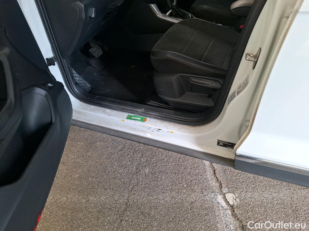  Volkswagen  T-ROC VOLKSWAGEN  / 2021 / 5P / SUV 2.0 TDI 150 STYLE DSG7 #26