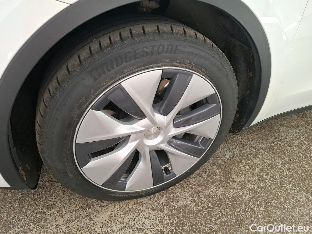  Tesla  Model Y TESLA  / 2020 / 5P / SUV Grande Autonomie Dual Motor AWD #3