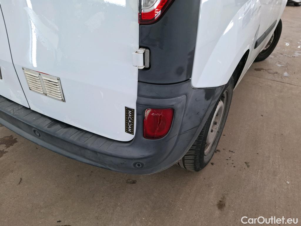  Renault  Kangoo  Express Compact Extra (Série Spéciale) 1.5 dCi 75CV BVM5 E6 #28
