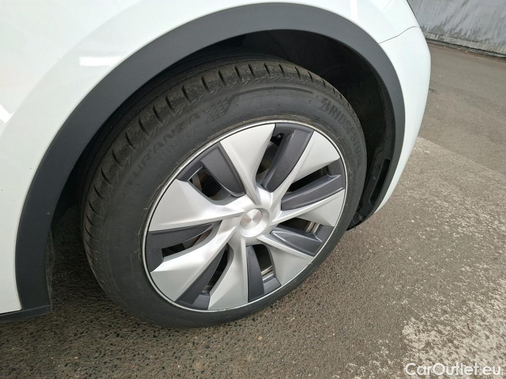  Tesla  Model Y TESLA  / 2020 / 5P / SUV Grande Autonomie Dual Motor AWD #19