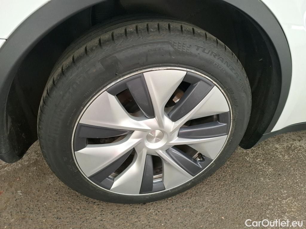  Tesla  Model Y TESLA  / 2020 / 5P / SUV Grande Autonomie Dual Motor AWD #1