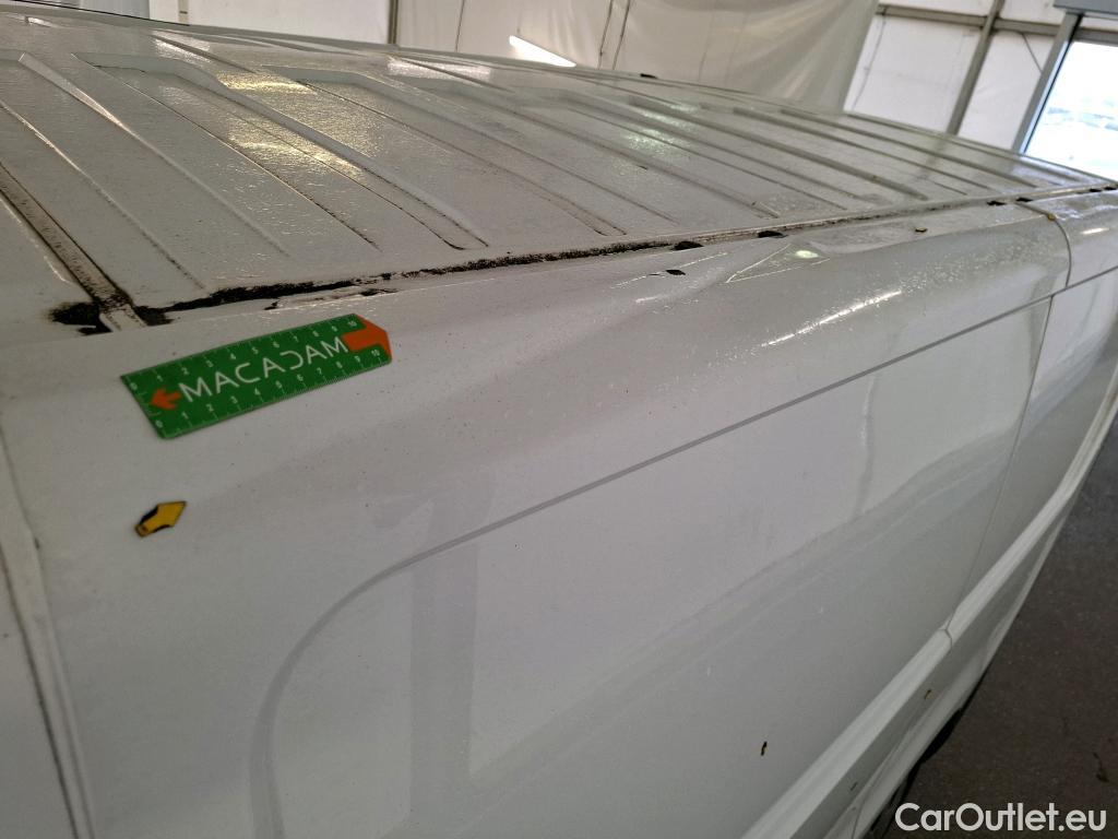  Renault  Trafic  Furgon Grand Confort L1H1 1200 1.6 dCi 125CV BVM6 E6 #9