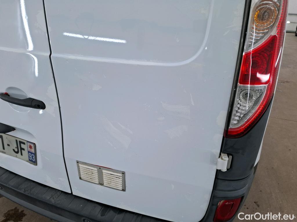  Renault  Kangoo  Express Compact Extra (Série Spéciale) 1.5 dCi 75CV BVM5 E6 #27