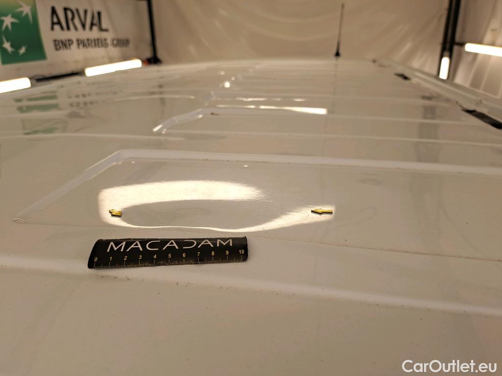  Renault  Trafic  Fourgon Grand Confort L1H1 1000 1.6 dCi #9
