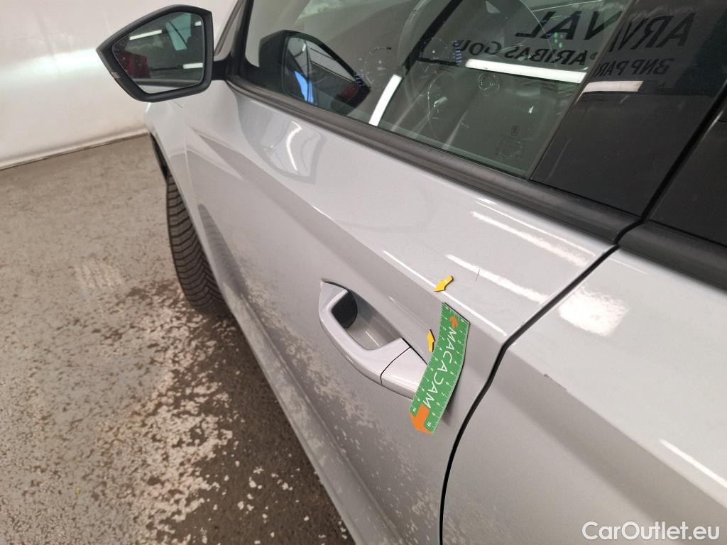  Skoda  Octavia  Break Business 2.0 TDI 115CV BVM6 E6d #12