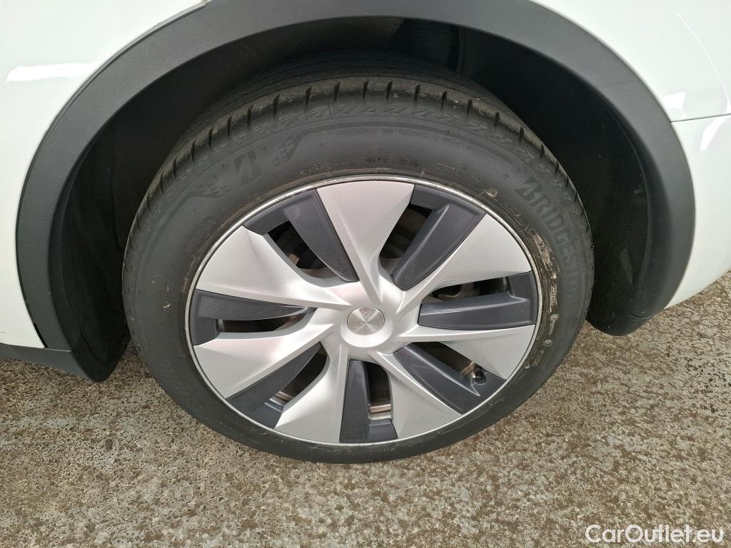  Tesla  Model Y TESLA  / 2020 / 5P / SUV Grande Autonomie Dual Motor AWD #8