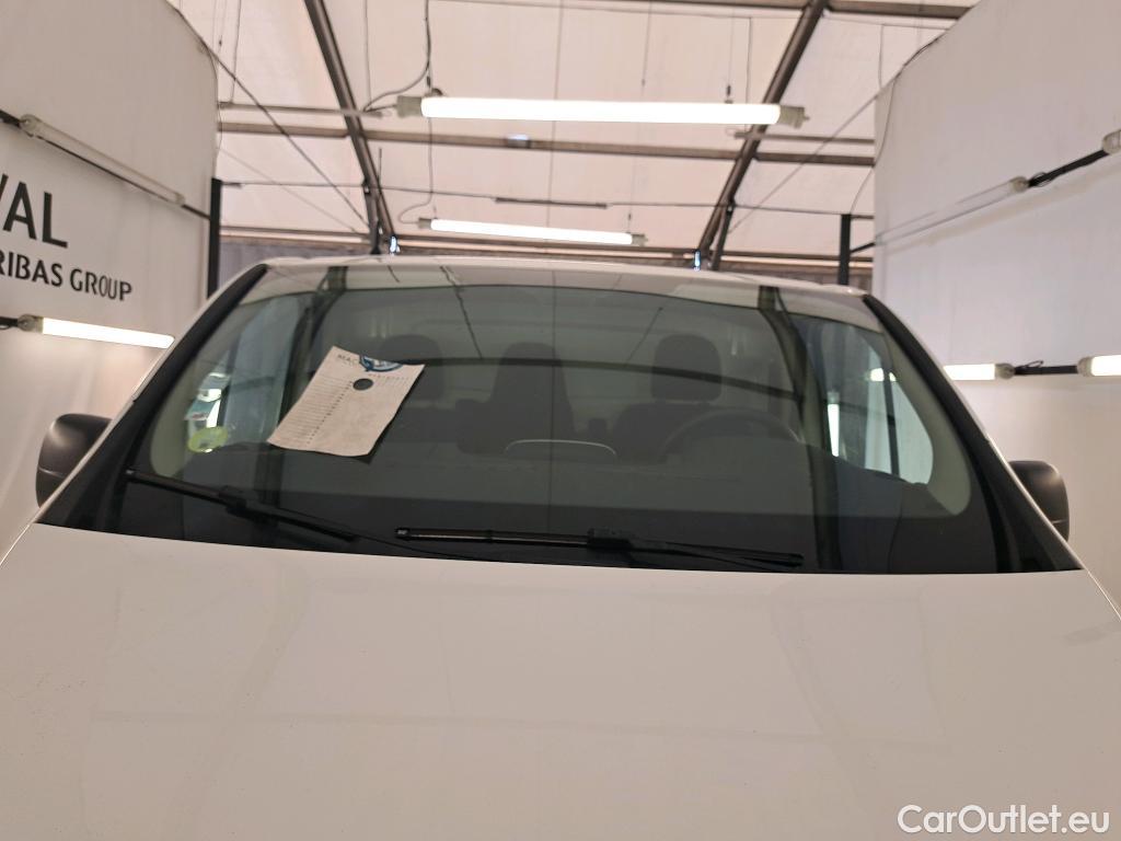  Renault  Trafic  Fourgon Grand Confort L1H1 1000 1.6 dCi #34