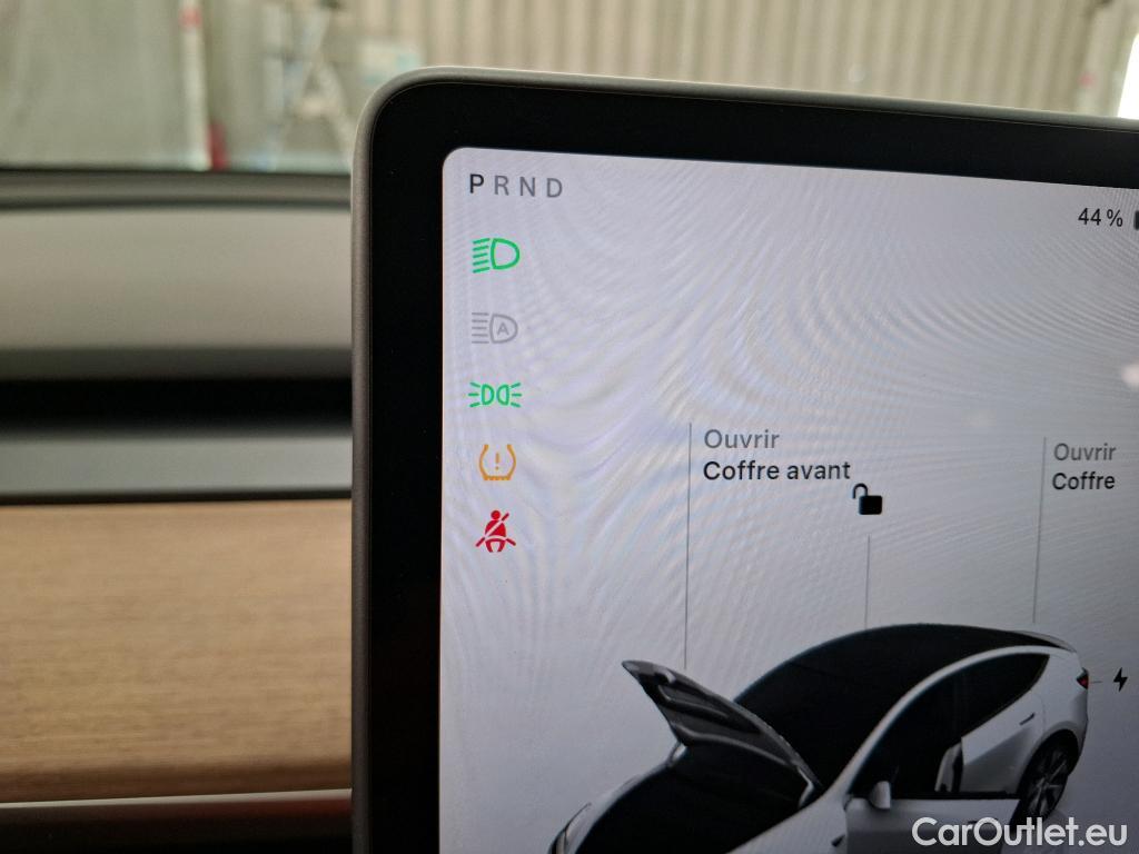  Tesla  Model Y TESLA  / 2020 / 5P / SUV Grande Autonomie Dual Motor AWD #27