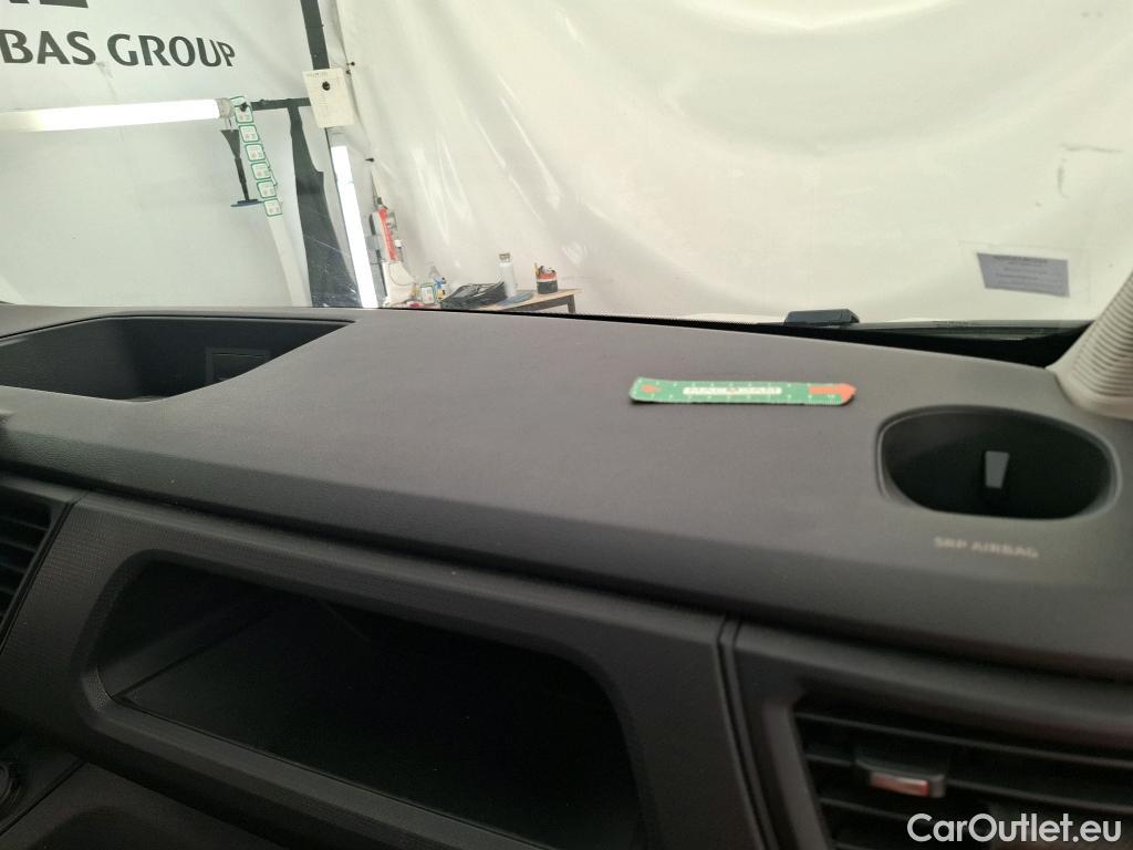  Renault  Trafic  Fourgon L1H1 2T8 Confort 2.0 dCi 110CV BVM6 E6d #30