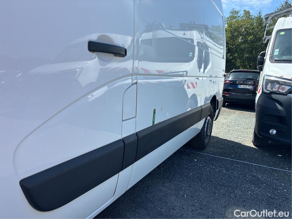  Renault  Master  III Fourgon L2H2 3 5 Grand Confort dCi 135CV BVM6 E6dT #6