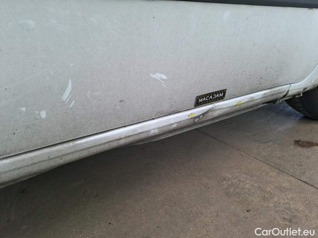  Renault  Kangoo  Express Compact Extra (Série Spéciale) 1.5 dCi 75CV BVM5 E6 #15